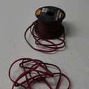 InstallGear 16 Gauge Speaker Cable - 100 ft True Spec Soft Touch Audio Wire for Car Stereos, Home Theater, Surround Sound - Flexible 16 AWG Speaker Wire - Easy Installation - Red/Black