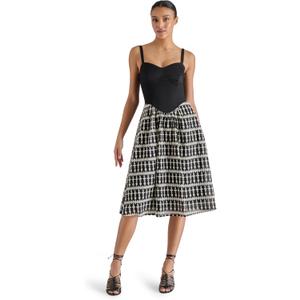 Steve Madden Women's Aster Dress (Black, Size 6)