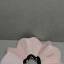 Soft Dog Cone Collar Alternative for Medium Dogs (Medium Dachshund Beagle Shiba lnu), Adjustable Protective Dog Recovery Cone, Elizabethan Comfortable Neck Pillow Cone After Surgery Anti Licking, M,Pink