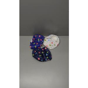 Baby & Toddler Snap One Size Adjustable Reusable Baby Swim Diaper (Dinosaurs, XLarge, 3 Pack)
