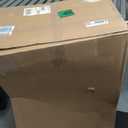 Husky Heavy-Duty Rear Wheel Well Guards for 2019–2026 Silverado 1500 Black 2-Piece Rear Fender Shields (Excludes ZR2, LT & Custom Trail Boss) – 79061