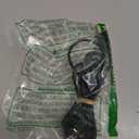 MeloAudio USB C MIDI Cable, Type C to USB 2.0 MIDI Interface Cable for Midi Controller, Midi Keyboard, Audio Interface for ipad, Samsung, Laptop, MacBook, 2m/6.6FT USB B to USB C Printer Cable Black