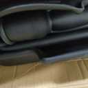 Floor Mats for Honda Passport 2026, Anti-Slip Custom Fit All Weather TPE Car Liners with Trunk Cargo Liner, Backrest Protectors & Door Sill Guards