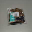 Sports Illustrated Women's Standard String Tie Side Bikini Bottom (Large, Meow Factor)