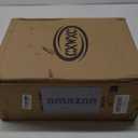 CXWXC Rear Bike Rack with Basket - Bike Cargo Rack for Disc Brake/Non-Disc Brake Mount - Bicycle Pannier Rack, Touring Carrier Rack fit 26-29 and 700c