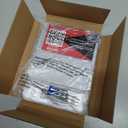 Taylor Glass Top Food Scale with Touch Controls, 11 lb Capacity, Sleek Silver Design, Accurate and Easy-to-Use Scale for Cooking and Baking