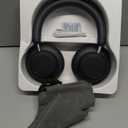 CMF by Nothing Headphone Pro Active Noise Canceling Wireless Headphones Bluetooth 5.4 Over The Ear Headset, 50H ANC Playtime, Bass&Treble Slider, Custom EQ&Spatial Audio, Hi-Res LDAC, Dark Grey