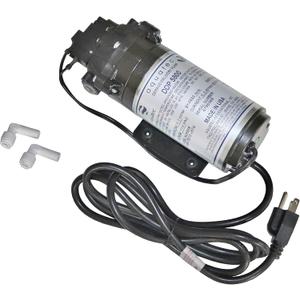Aquatec 5851-7E12-J574 0.7 GPM 60 PSI 3/8 inch JG 115V Delivery/Demand Pump with Cord