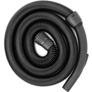Stanley 25-1218 20-Feet Fits 3-5 Gallon Ultra-Flexible Hose Hang Up Wet or Dry Vacuum Cleaner