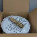 Keenray Towel Warmer, Luxury Towel Warmer Bucket, Large Towel Warmer for Bathroom, Auto Shut Off, Fits Up to Two 40"X70" Oversized Towels, Bathrobes, Blankets, PJ's and More, CL1