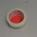 XFasten Transparent Window Weather Sealing Tape, 2-Inch x 30 Yards (50.8mm x 27.43m), Clear Window Draft Isolation Sealing Film Tape, No Residue