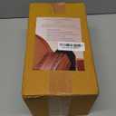 Handcrafted Rosewood Wooden Urn for Human Ashes Adult  200 Cubic Inch Capacity  Engraved Border Funeral Urn for Ashes  Memorial Keepsake Box