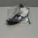 Mulch Plug 631-05195A 631-05195 Lawn Mower Mulch Plug Kit Compatible with MTD Cub Cadet 42" / 46" 19A70041 19B30005 LTX-1046VT LTX-1050KH LTX-1045 63105195A 93105195 Model, Fits 2012 and After