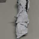 Lmaray Portable Travel Garment Rack, Compact Stainless Steel Foldable Mini Drying Clothes Rack for Travel, Camping, Hotel Room, Laundry, Dance Costume, Indoor, Outdoor (Updated-Longer and Thicker)