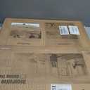 Art3d Drop Ceiling Tiles 24x24 in White (24-Pack, 96 Sq.ft), Wainscoting Panels Glue Up 2x2, 24pcs 24"x24"