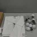 Marquee Letters 3 Feet Tall Large Light Up Letters R Wedding Mr and Mrs Sign Marry Me Engagement Party Decor Yellow Light Birthday Decorations Balloon Arch Kit Foam Sign R