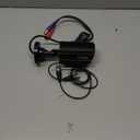 ZOSI 1080P HD TVI Security Camera for Home Office Surveillance CCTV System, 2MP Outdoor Indoor Weatherproof Bullet BNC Camera with Metal Housing, Night Vision, for 1080P/5MP/4K HD-TVI Analog DVR (Wired-1Cam)