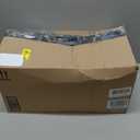 Floroom 6ft Artificial Eucalyptus Garland with Flowers Fake Greenery Burnt Orange Faux Floral Vine Garland for Table Decor Wedding Centerpieces Bridal Shower Party Decorations, Terracotta