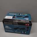 21V Cordless Mini Polisher with Battery for Car Detailing