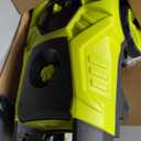 Electric Pressure Washer 5000 PSI Power Washer with Pressure Control & GFCI | Portable Pressure Washer with 35FT GFCI Cord, 20ft Hose, 4 Nozzles and 500ml Foam Cannon, Powerwashers for Home, Car, Green