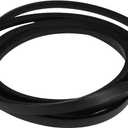 Drive Belt 13x3454La Compatible with John Deere LTR155 LTR166 LTR180 Transmission Belt M141562 M135507