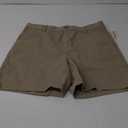 Amazon Essentials Men's Classic-Fit 7" Comfort Stretch Chino Short 33 W