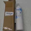 HP006 Replacement for Frigidaire WF3CB, Pure Source 3, WF425, 706465, 242069601, 242086201, 242017800, Height 9 inches, 1 Count