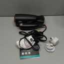 VGR Dual Voltage(100~250V) Travel Hair Dryer