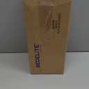 BEDELITE Blankets Queen Size for Bed, 300GSM Soft & Warm Fleece Blanket, Decorative and Giftable Striped Red Blankets for Women, Men, 90"x90"