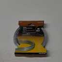 Hillman 50 ft. L Galvanized Steel 9 Ga. Wire