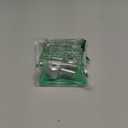 Danco Central Brass Pair of Faucet Handles, Chrome, 80401