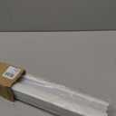 Joydeco No Tools No Drill Window Blinds for Indoor Windows, Blackout Shades Cellular Shades Cordless, No Drill Blinds for Windows, Window Shades for Home, Bedrooms, Doors (White, 48" W x 64" H)