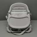 Chicco Take-A-Seat Booster Seat - Grey Star | Grey