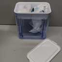 23 Cup 5-Stage Water Filter Dispenser