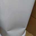 Ubbi Steel Diaper Pail, Odor Locking, No Special Bag Required, Award-Winning, Registry Must-Have, White