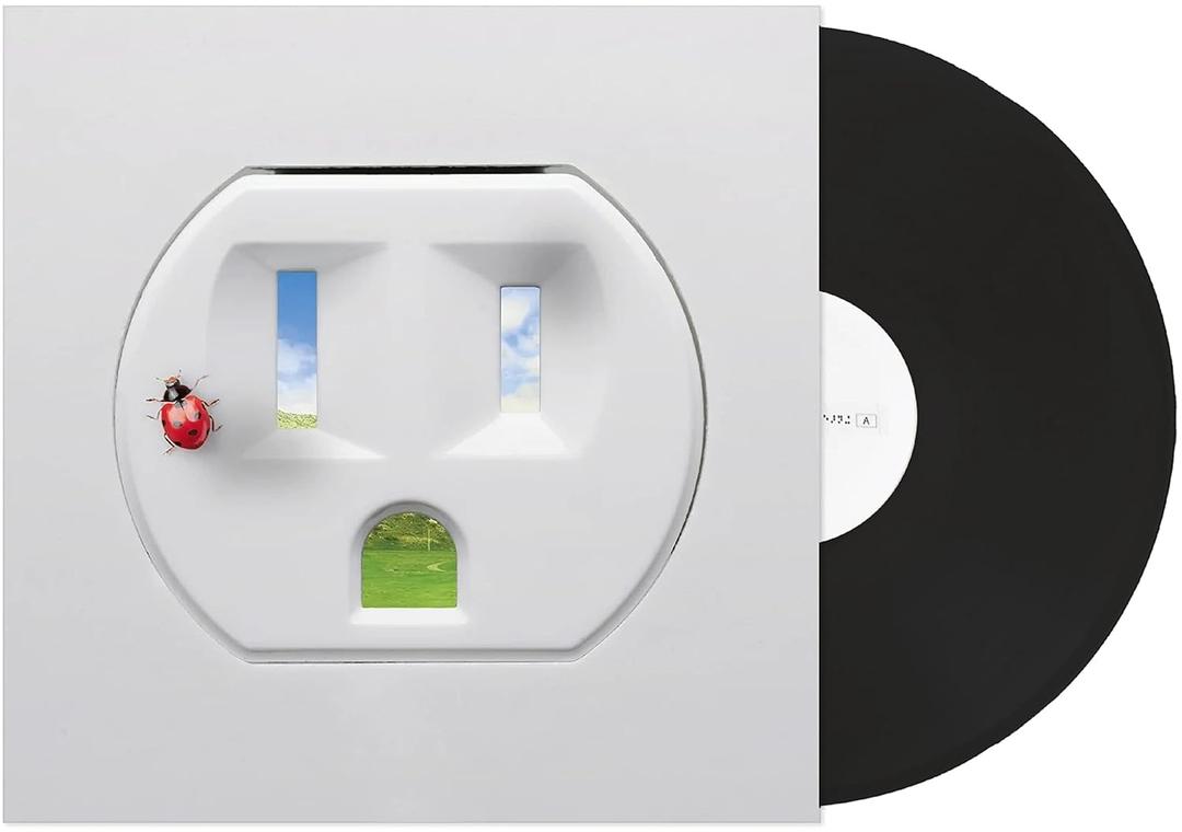 Uncanny Valley[LP]