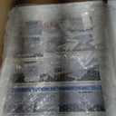 Shoe Organizer, 12 Pack Shoe Storage Shoe Organizer for Closet, Shoe Boxes Clear Plastic Stackable Shoe Storage Boxes for Size 13 (XX-Large, White)