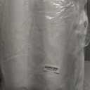 Tarp 15x30 ft Heavy Duty 12mil 100% Waterproof High Durability Multipurpose,Uv Resistant,White Tarp Suitable for Swimming Pools, Boats, Camping, Courtyards, Etc -by MVPNET