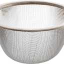 Tea Strainer for Teapot Replacement Part Repair Diameter 80mm Japan Green tea kyusu, Stainless Steel