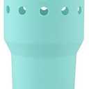Silicone sleeve