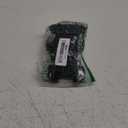 Lamicall Bike Phone Holder, Motorcycle Mount - Motorcycle Phone Holder, Handlebar Cell Phone Clamp, Scooter Phone Clip for iPhone Air 17 Pro Max, 16 15 Pro Max Plus, S20, More 4.7 to 6.8" Smartphones (Black)