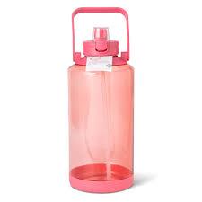 EDL Gallon Bottle Pink