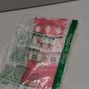 BAOBICUTE Christmas Dog Sweaters for Small Medium Large Dogs Girl Boy Knit Turtleneck Double Dog Sweater Clothes Winter Thick Warm Pet Puppy Outfit Snowflake Pattern for Holiday Christmas