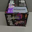 Pull-Ups Girls' Nighttime Potty Training Pants, Training Underwear, 3T-4T (32-40 lbs), 60 Ct