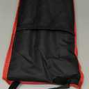 Golf Ball Retriever, Aluminum Alloy Picker Upper Tube, Golf Balls Shagger Grabber, Ball Collector, Pickup Tool Device for Men Women (Model 2)