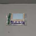 Baby Wipe Warmer with Dual Layer Cover, USB Powered, Temperature Control, Blue