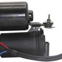 SCITOO Air Suspension Compressor Pump fit for Ford for Crown Victoria 1992-2011,for Lincoln for Town Car 1990-1997 2003-2011,for Mercury for Grand Marquis 1992-2011