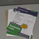 Adams Residential Lease, Forms and Instructions [Print and Downloadable] (LF310)