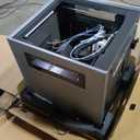 QIDI Max4 Combo 3D Printer, 390×390×340mm Build Volume, 65℃ Heated Chamber