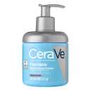 CeraVe Moisturizing Cream for Psoriasis Treatment, With Salicylic Acid for Dry Skin Itch Relief & Urea for Moisturizing, Fragrance Free & Allergy Tested, 8 Oz